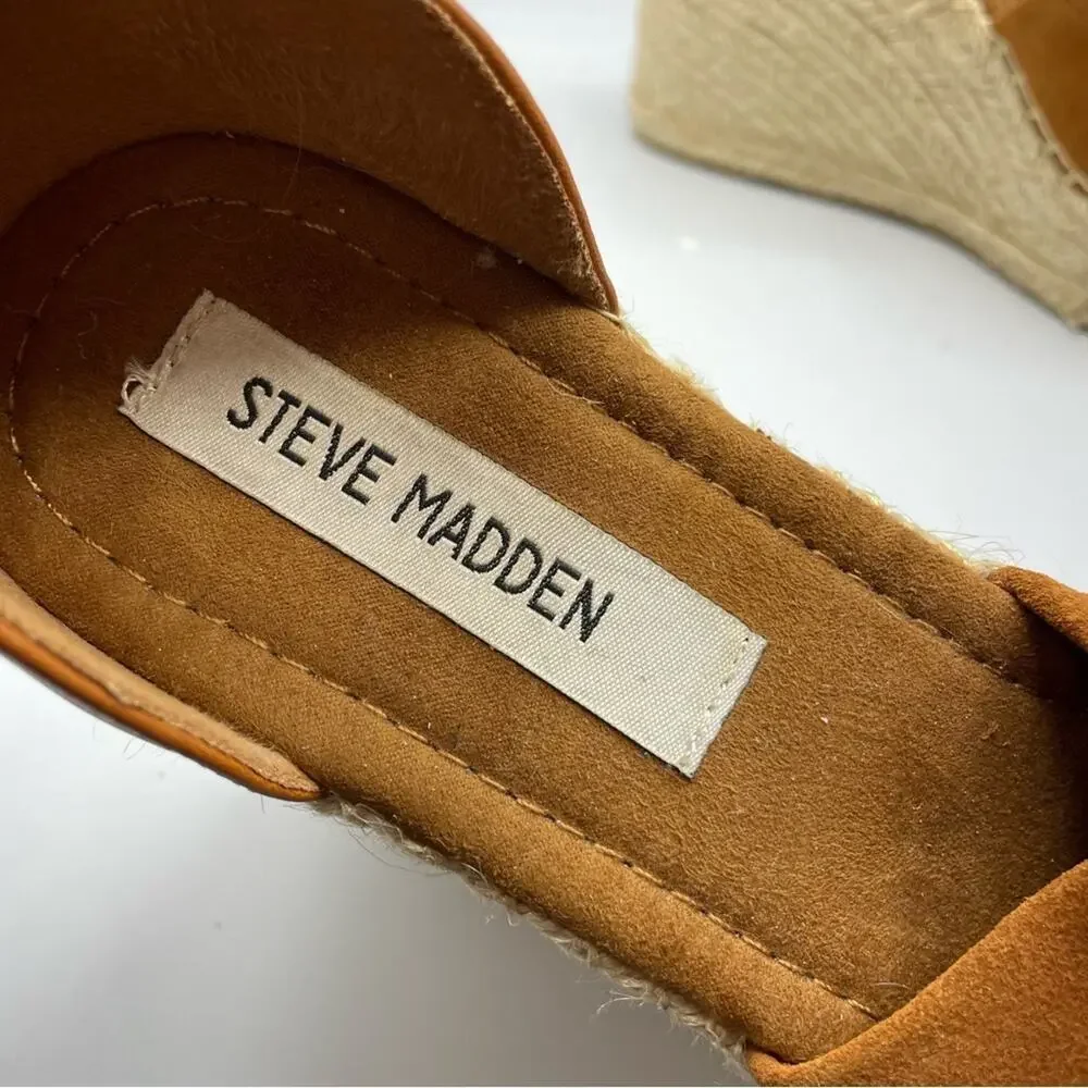 Steve Madden steve madden
